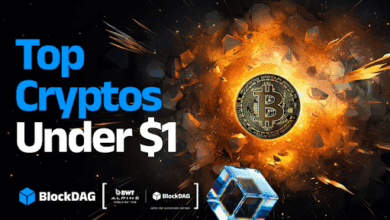 BlockDAG, Ripple, Litecoin, and Hyperliquid: The Psychology Behind Holding the Top Trending Crypto Tokens