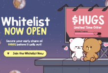 The Whitelist Crypto Project You’ll Regret Missing: Milk Mocha Is the Feel-Good Flip of the Year