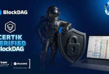 Mantle’s Price Surge, Shiba Inu’s Burn Momentum, and Why BlockDAG’s Robust Security Could Trigger Major Growth