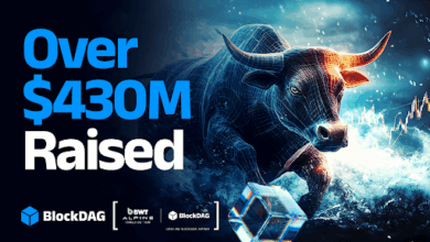 The $432M Turning Point: BlockDAG’s Rise as Best Crypto Investment Highlights Polkadot and TRUMP’s Weakness