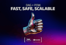 ZEC’s 400% Comeback and ASTR’s 18% Drop Turn the Spotlight on BlockDAG’s 1000x Roadmap Built on PoW and DAG