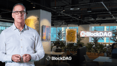 Learn how the BlockDAG founder promotes open standards through EIP-4337 support, modular tooling, and transparent documentation, key strategies attracting developers to build on the platform.