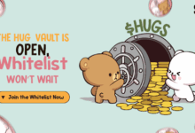 The Power of “HugVotes”: Inside Milk Mocha’s $HUGS Revolution Where Holders Decide the Future