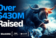 Discover why BlockDAG’s $433M+ presale and GENESIS DAY countdown outperform NEAR and Aptos, securing its place among the top crypto coins in 2025.