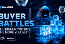 SUI and HBAR Lose Steam While BlockDAG’s Buyer Battles Spark New Growth Among the Best Crypto Projects