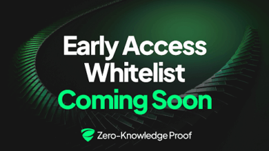 Zero Knowledge Proof (ZKP) Introduces a New Model for Secure AI Collaboration: Whitelist Slots Open Soon!