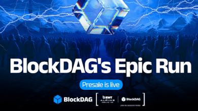 BlockDAG’s $0.005 Final Presale Ignites Frenzy Before February 2026 Listing as ICP Rebounds & HBAR Faces Resistance