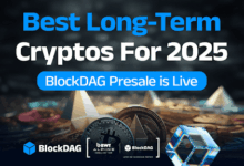 Ethereum Developers Shift to BlockDAG: The EVM-Compatible Network Redefining Speed, Scalability, & Layer-1 Performance