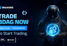 Dogecoin Targets Upside, Bitcoin Cash Adoption Rises, BlockDAG’s Dashboard V4 Draws Traders in Droves!