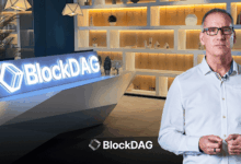 BlockDAG confirms its February 10th listing date, marking a major milestone after raising $433M from 312K investors and proving strong technical readiness.