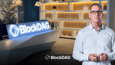 BlockDAG confirms its February 10th listing date, marking a major milestone after raising $433M from 312K investors and proving strong technical readiness.