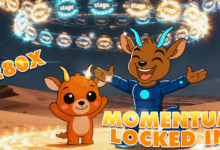 Forget DOGE - These Are the Meme Coins That Will Explode Next, Starting with Noomez ($NNZ)