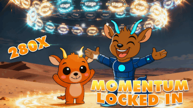 Forget DOGE - These Are the Meme Coins That Will Explode Next, Starting with Noomez ($NNZ)