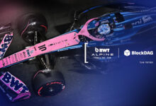 BlockDAG Smashes Through Nearly $420M in its Presale & Joins the BWT Alpine Formula 1® Team as Buyers Rush In