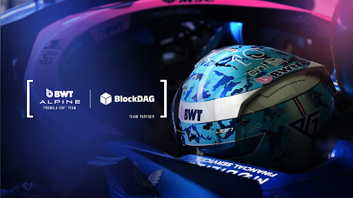 BlockDAG Nears $600M Presale With Alpine F1® Sponsorship as XRP & Cardano Face Critical Breakout Levels Into Q4