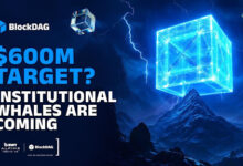 It’s Happening, $600M Coming Soon as BlockDAG Nears $415M, While Solana Targets $200, Tron Maintains $0.34