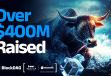 From Meme Struggles to Market Leaders: BlockDAG’s Over $420M Presale Overshadows Shiba Inu & Dogecoin’s Mixed Outlooks