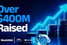AVAX Shows Bullish Signs, XLM Eyes October Rally, but BlockDAG’s CODE ‘CLAIM’ Might Unlock the Best Opportunity of 2025!