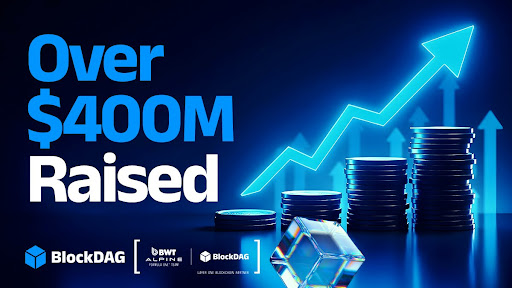 AVAX Shows Bullish Signs, XLM Eyes October Rally, but BlockDAG’s CODE ‘CLAIM’ Might Unlock the Best Opportunity of 2025!