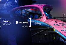 Shiba Inu Momentum Fades, Uniswap Hits $1T, But BlockDAG’s Alpine Deal Steals Market Attention!
