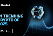From Orbs to DeFi Vaults: WLD Price News and Aave Updates Show Progress, But BlockDAG’s Motorsport Play Brings the Spotlight