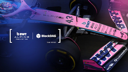 BlockDAG’s $420M Presale & TGE Code Gains Global Traction While Chainlink & Algorand Eye Higher Gains