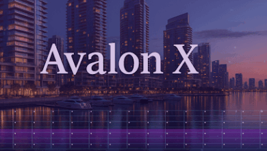 XRP Vs Tron Vs Avalon X: Real-Estate Crypto Presale AVLX Backed by Grupo Avalon’s $1B Vision Lures Investors