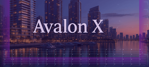 XRP Vs Tron Vs Avalon X: Real-Estate Crypto Presale AVLX Backed by Grupo Avalon’s $1B Vision Lures Investors