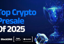 Top Trending Crypto Report: BlockDAG’s F1® Deal and $420M Presale Leave Litecoin, WLFI & TON in the Dust!