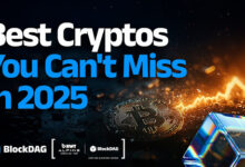 Best Crypto for Higher Returns: Why BlockDAG, Polygon, Algorand, and Hyperliquid Are Dominating 2025