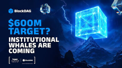 BlockDAG Surges Past 15,000 TPS, Showing Real Proof That Scalability Is Already Here!