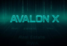 The Next Binance? Avalon X's RWA Backed Presale Races Into Stage 2