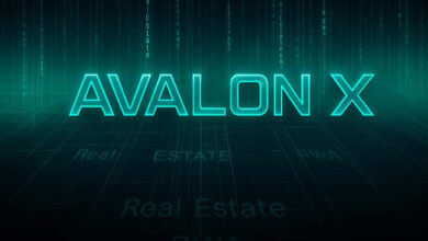 The Next Binance? Avalon X's RWA Backed Presale Races Into Stage 2