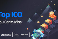 Snorter, Pepenode, Maxi Doge, & BlockDAG Highlight 2025 Market Trends as Leading Choices Among Best Crypto ICOs