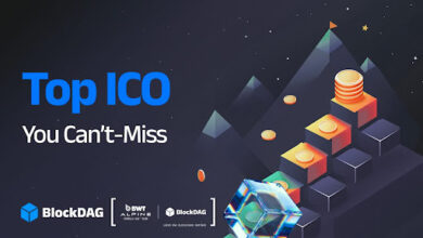 Snorter, Pepenode, Maxi Doge, & BlockDAG Highlight 2025 Market Trends as Leading Choices Among Best Crypto ICOs