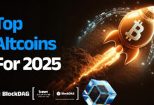 Best Altcoins of 2025: BlockDAG’s Genesis Day Hype Features with FIL, KAS, & PEPE