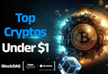Top Cryptos to Buy Now in 2025 – BlockDAG, Chainlink, Sui, and Hyperliquid Drive the Next Wave of Blockchain Success