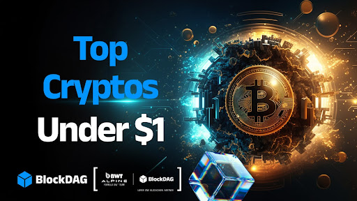 Top Cryptos to Buy Now in 2025 – BlockDAG, Chainlink, Sui, and Hyperliquid Drive the Next Wave of Blockchain Success