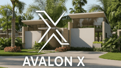Solana Price Prediction: SOL Targets $250, Avalon X (AVLX) Delivers 100% ROI To Its Early Investors
