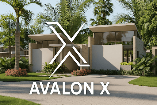 Solana Price Prediction: SOL Targets $250, Avalon X (AVLX) Delivers 100% ROI To Its Early Investors