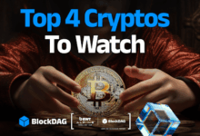 Exploring 2025 Opportunities in Investing in Crypto with BlockDAG, Cardano, Stellar, and Hedera