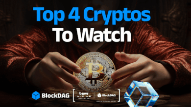 Exploring 2025 Opportunities in Investing in Crypto with BlockDAG, Cardano, Stellar, and Hedera