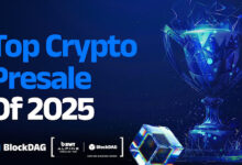 4 Most Promising Presale Coins for 2025 Set to Deliver Huge Gains: BlockDAG, Bitcoin Hyper, DeepSnitch AI, & Maxi Doge!