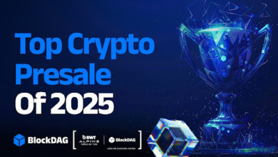 4 Most Promising Presale Coins for 2025 Set to Deliver Huge Gains: BlockDAG, Bitcoin Hyper, DeepSnitch AI, & Maxi Doge!
