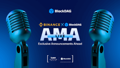 NEAR and Toncoin Gain Strength, While BlockDAG’s $430M+ Presale and 20K+ X Series Miners Sold Redefine Real Crypto Progress
