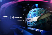 Mantle and Aave Rally as BlockDAG’s $432M Presale and F1 Partnership Lead the 2025 Crypto Market