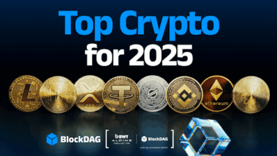 Searching for the Top-Performing Cryptos Today? Analysts Highlight BlockDAG’s $430M Presale Surging Past Tron, ADA & Chainlink