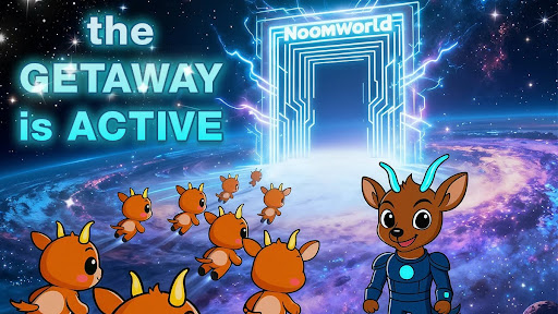 Trump Coin Price Prediction: MAGA Volatility Pushes Traders to the Noomez ($NNZ) Presale