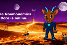 The Best Crypto for Beginners? Why the Noomez Presale Is the Perfect Starting Point