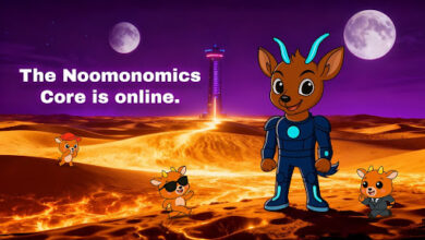 The Best Crypto for Beginners? Why the Noomez Presale Is the Perfect Starting Point